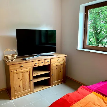 Ferienwohnung Monteuerswohnung Am Bauernhofweg In Lohmar Nahe S-Bahnhof Messe Flughafen Buitenkant foto