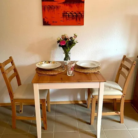 Ferienwohnung Monteuerswohnung Am Bauernhofweg In Lohmar Nahe S-Bahnhof Messe Flughafen Buitenkant foto