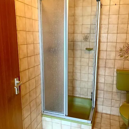 Ferienwohnung Monteuerswohnung Am Bauernhofweg In Lohmar Nahe S-Bahnhof Messe Flughafen Buitenkant foto