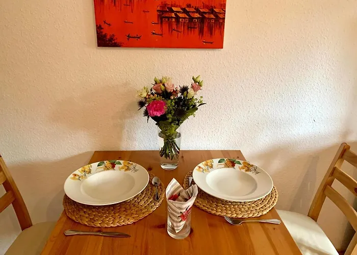 Ferienwohnung Monteuerswohnung Am Bauernhofweg In Lohmar Nahe S-Bahnhof Messe Flughafen
