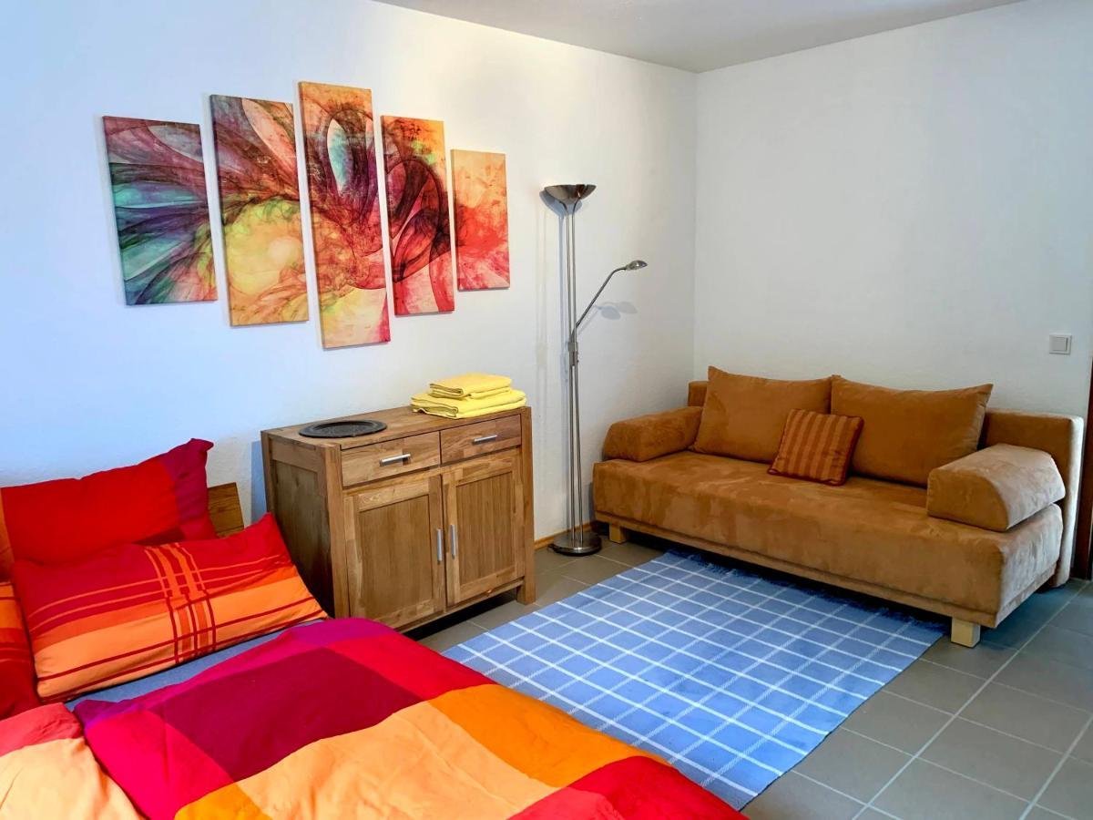 Appartement Monteuerswohnung Am Bauernhofweg In Nahe S-bahnhof Messe Flughafen Lohmar