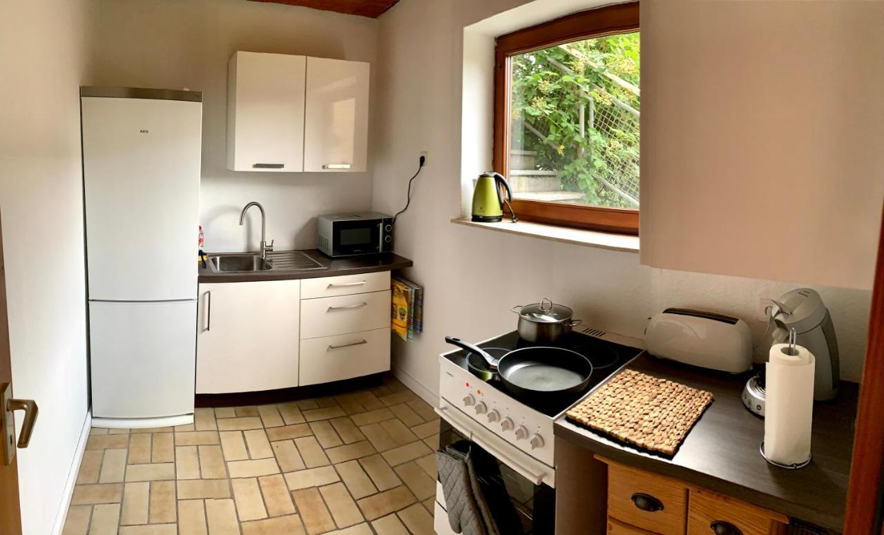 Monteuerswohnung Am Bauernhofweg In Nahe S-bahnhof Messe Flughafen Apartament Lohmar
