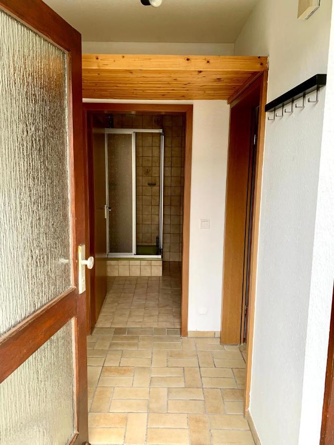 Apartament Monteuerswohnung Am Bauernhofweg In Nahe S-bahnhof Messe Flughafen